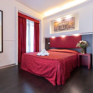 Imperial Suite Pensión